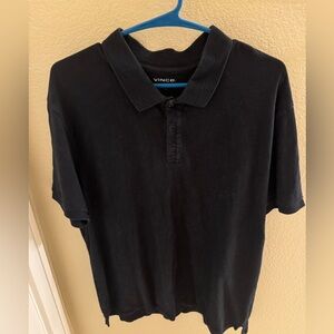 Navy VINCE Polo